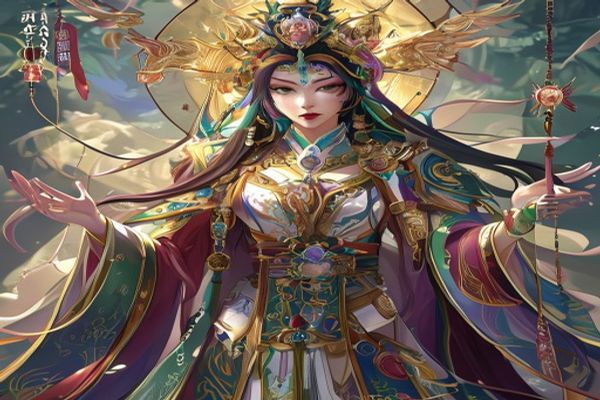 佣兵天下手游